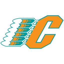 team Six Nations Chiefs logo
