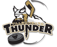 team Tillsonburg Thunder logo