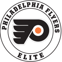 team Philadelphia Flyers Elite logo