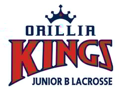 team Orillia Kings logo