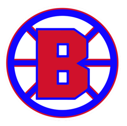 team Brookings Rangers logo