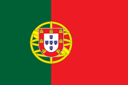 team Portugal logo