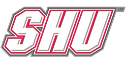 team Sacred Heart University - DI logo