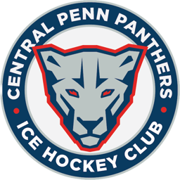 team Central Penn Panthers logo