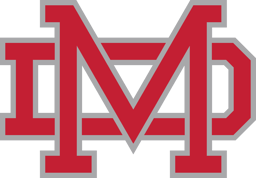 team Mater Dei 2 logo