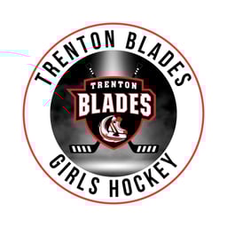 team Trenton Blades logo