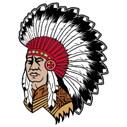 team Red Deer Optimist Chiefs logo