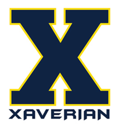 team Xaverian logo