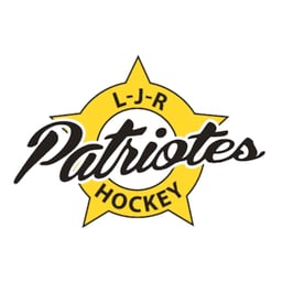 team LJR Patriotes logo