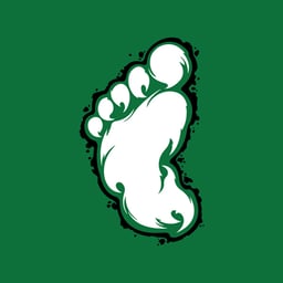 team Green Giants logo