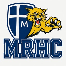 team Marian Riley logo