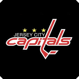 Jersey City Capitals Delaware Valley Hockey League New Jersey Youth Hockey League 2024 2025 USAH Atlantic District