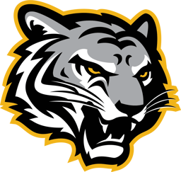 team Stoney Creek Tigers logo