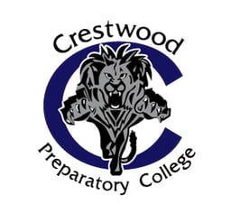 team Crestwood Prep - CISSA logo