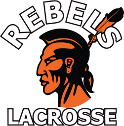 team Six Nations Rebels logo
