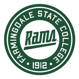 team Farmingdale State College - DI logo