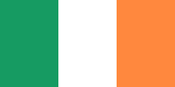 team Ireland logo
