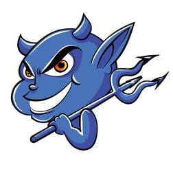 team McKinnon Park SS - CWOSSA logo