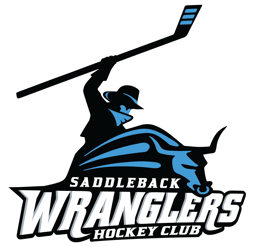 team Saddleback United 3 logo