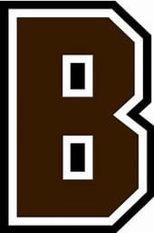 team Brown University – DIII logo