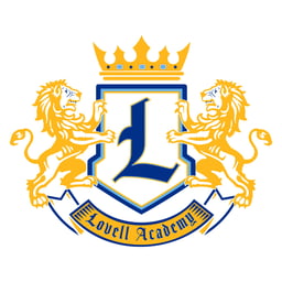 team Lovell Academy logo