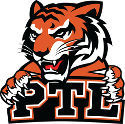 team PTL logo