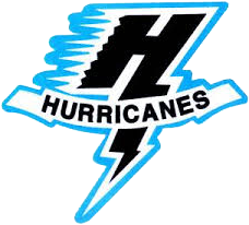 team Halton Hurricanes logo