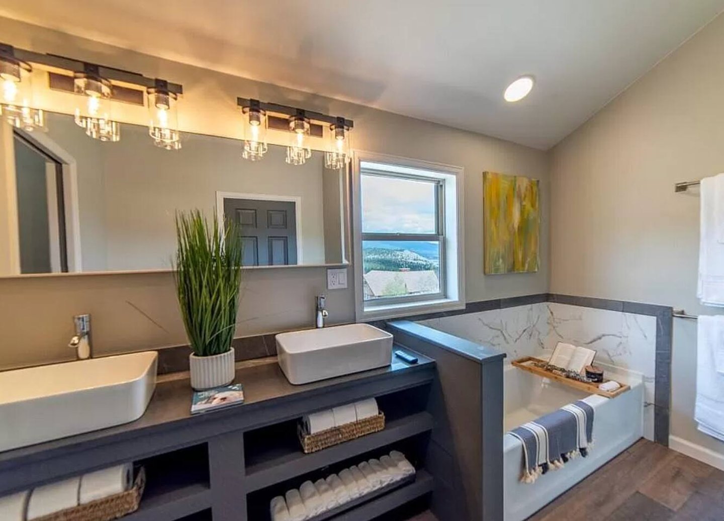 The Grizzly Maze - 28