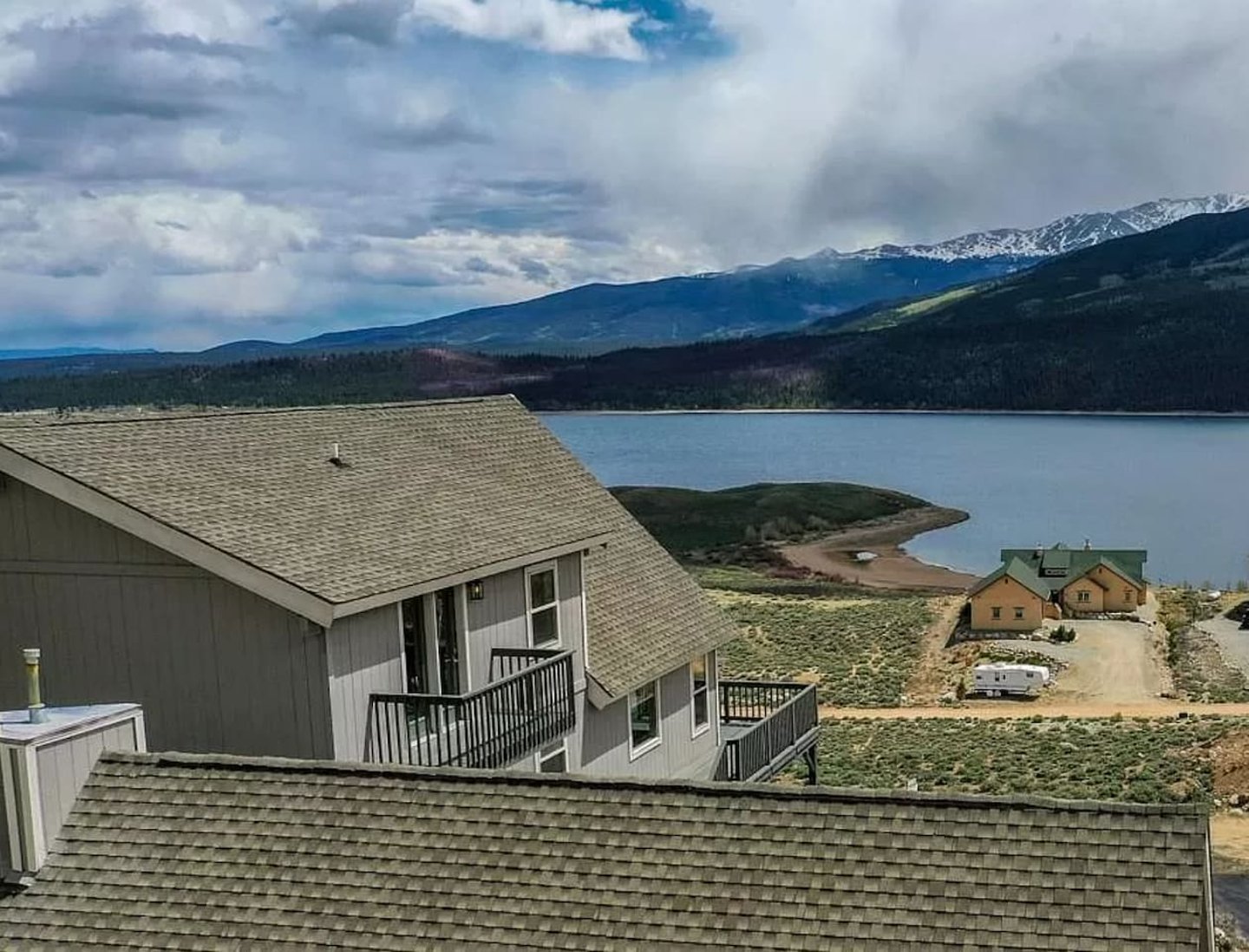 The Grizzly Maze - 7