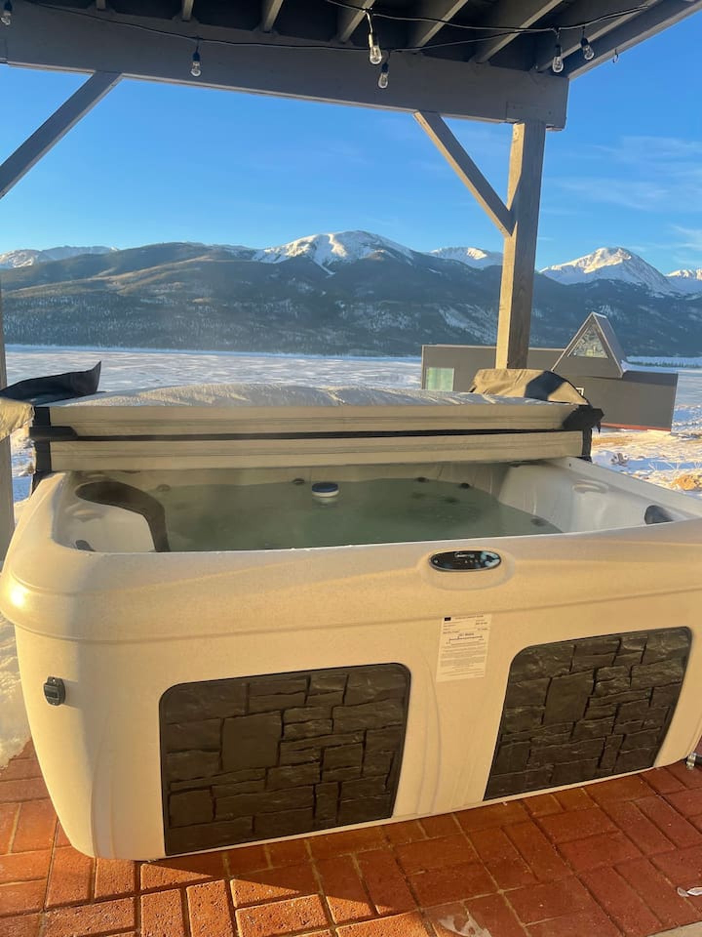 The Grizzly Maze - 4