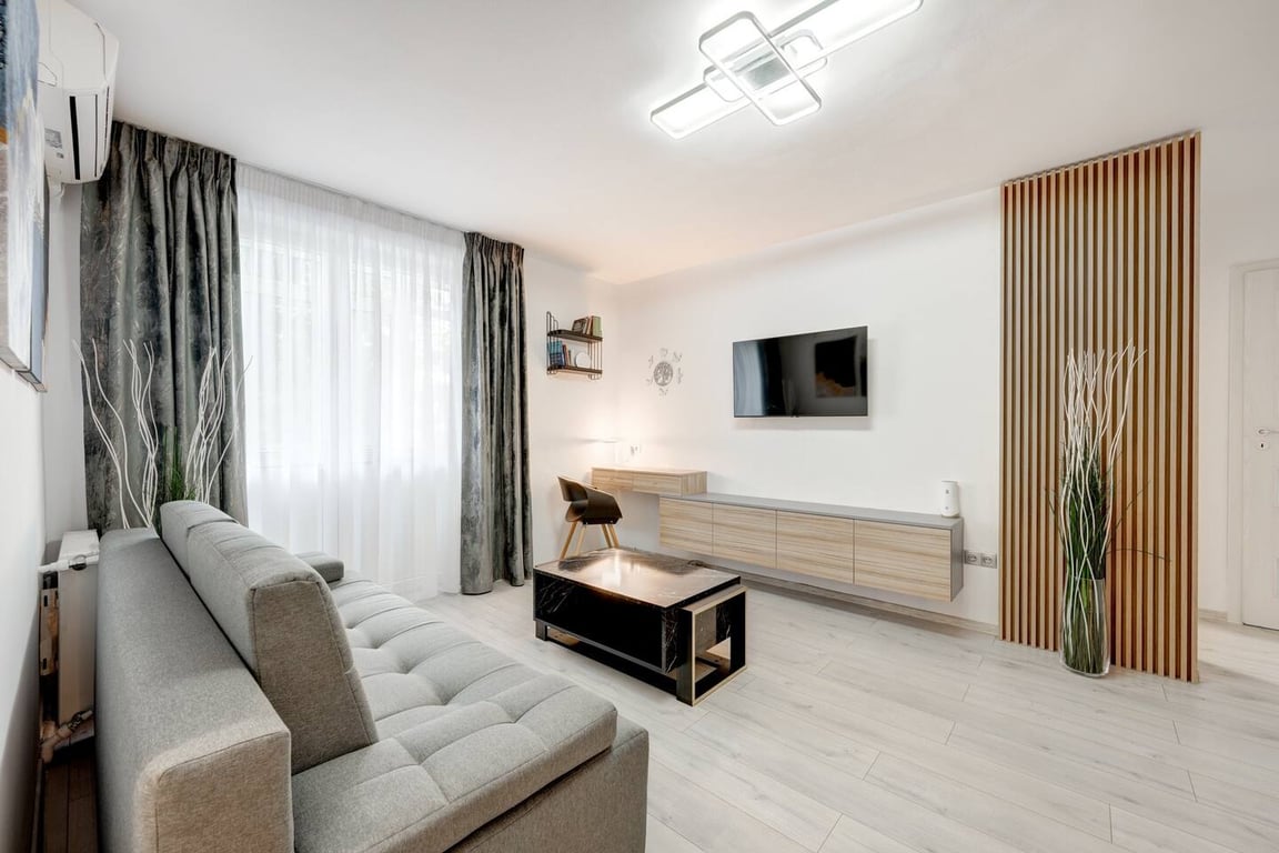 Hilton Garden Inn Bucharest Old Town