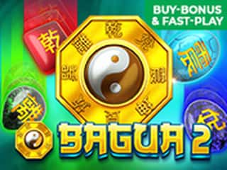 Bagua 2
