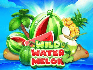 Wild Watermelon