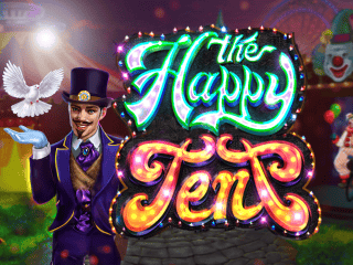 The Happy Tent
