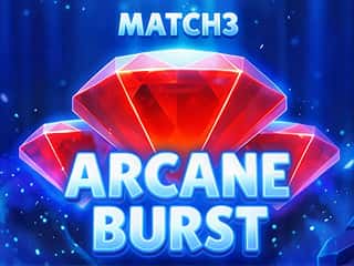 Arcane Burst: Match3