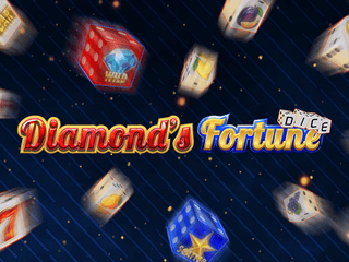Diamond's Fortune Dice