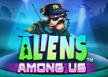 Aliens Among Us