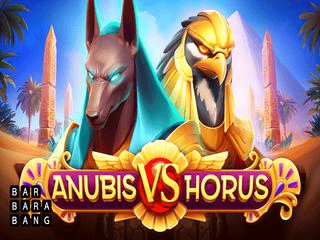 Anubis vs Horus