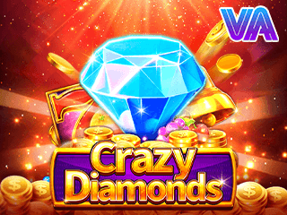 Crazy Diamonds