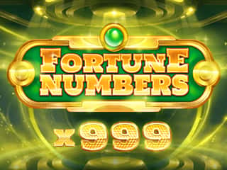 Fortune numbers