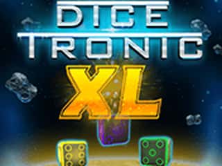 Dice Tronic XL