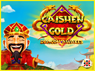 Caishen Gold: Dragon Awakes