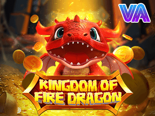 Kingdom of Fire Dragon