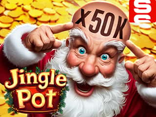 Jingle Pot