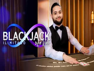 Infinite Blackjack