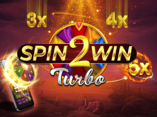 Spin 2 Win Turbo