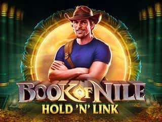 Book of Nile: Hold `n` Link