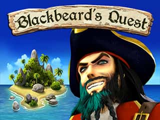 Blackbeards Quest