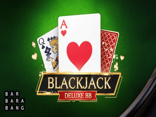 Blackjack Deluxe BB