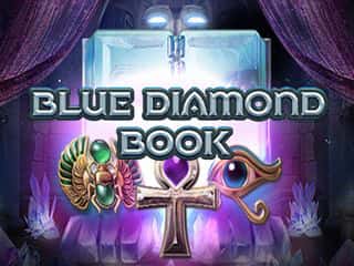 Blue Diamond Book